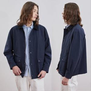 부산본점웰메이드 스타일리시 클래식 라이너착탈 점퍼 MUEKA4S1201