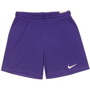 [정품] 나이키 우먼스 드라이 핏 파크 3 니트 쇼츠 반바지 (BV6860-547)