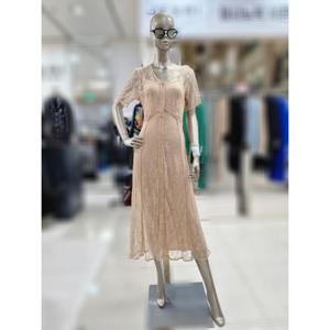 제시뉴욕 세이브존04 레이스 하프 슬리브 드레스 DE15ON5590ON