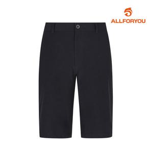 [올포유] 남성 스포츠 솔리드 5부 팬츠 AMPSL4351-915_G