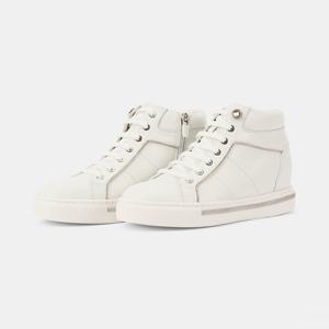 [소다] 여성 하이탑 스니커즈 ALB301 LS30