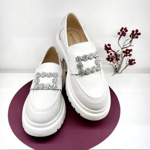 [탠디]BY탠디 여성청키 캐쥬얼로퍼X25006YYJHND