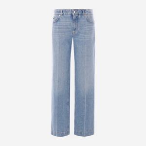 돌체앤가바나 루즈 핏 진 FTC8CD G8MB2S9001