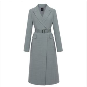 [미니멈]벨티드 롱자켓 (MXAAWJ1070NA3)_IC