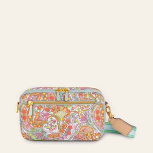 [오일릴리]셔튼 숄더백 OWHSYBG004-506