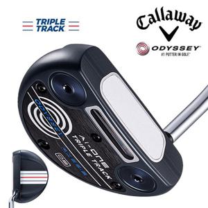 캘러웨이 오디세이 AI ONE 트리플트랙 ROSIE DB 퍼터 2025 병행