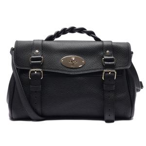 [멀버리] 23SS 여성 알렉사 토트숄더백 (HH6746_736_A100_23S)