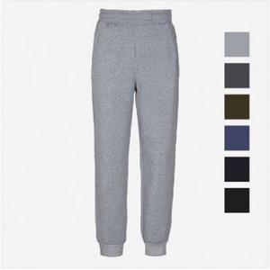 [뱅뱅]공용 베이직 기모 조거 트레이닝팬츠 (NPKT90)_KG