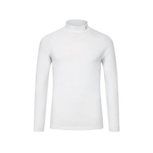 [와이드앵글] TO ICE 하프넥 베이스레이어 M_WMM25291W1