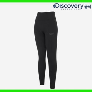 디스커버리 25SS 프레시벤트 여성 레깅스 DWLG9A053-JDGS