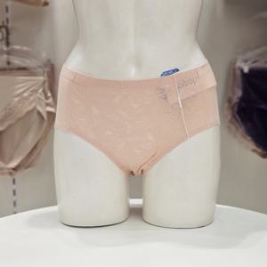 [트라이엄프] 레이스 심리스 무봉제 프리컷 팬티 TEWPT992 PE