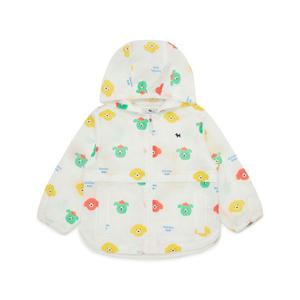 [블루독베이비]도기 윈드 브레이크 점퍼 (45314-110-01)