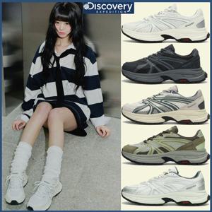 디스커버리 25년 남성/여성 공용 브리즈 트레킹화/운동화/등산화 DXSH5545N DONGTAN