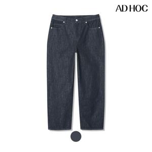 [애드호크]남성 배기핏 데님 팬츠 HB3DP01_CA