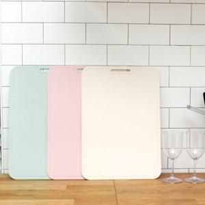 심플쿡 국산 칼집 안나는 도마 대3개 세트