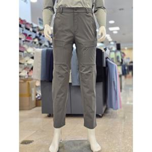 [마운티아]봄 남성 일상 레저 산행 스판 카고 팬츠