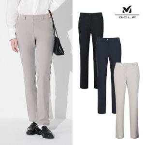 [밀레골프]밀레골프 24SS 여름필드팬츠 3종 여성
