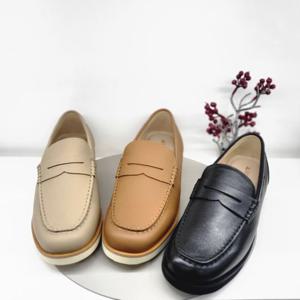 [탠디]BY탠디 여성 캐쥬얼로퍼X24220