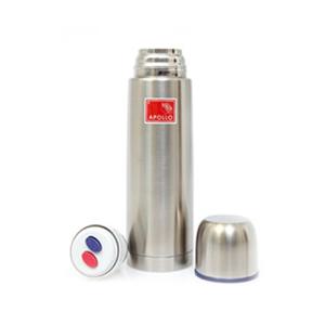 아폴로 보온보냉병 AP-500 보온물통 보온물병 보온보냉병 보냉물병 휴대용보온병 보온용기 휴대용보온통 보