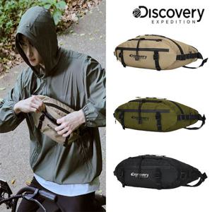 [디스커버리] 25SS 신상/할인/공용/남성/여성/변우석 착장/여행용/아웃도어/크러스트 익스텐션 힙색 DXHS1065N