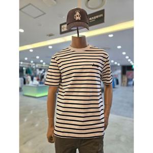 [지프] 클래식 보더  반팔티  JP2TSU111-JQ8