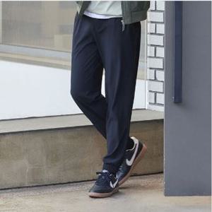 [뱅뱅]공용 나일론 스판 조거 트레이닝 팬츠(NPLT14)_KG