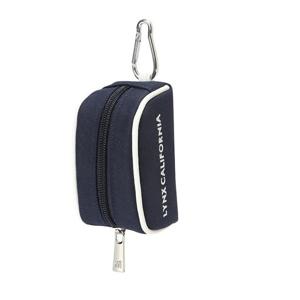 [링스골프]여성 티꽃이2구 볼파우치 L21E1AC251-1-2_BP