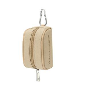 [링스골프]여성 티꽃이2구 볼파우치 L21E1AC251_BP