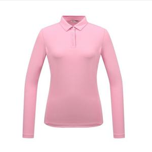 [링스골프][베이직라인] 여성 폴리스판 제에리 티 L22E1TO052_PK