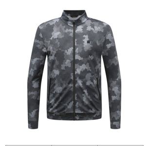 [링스골프][25SS] 남성 냉장고 풀오픈 티셔츠  L11E1TF308_GY_CC