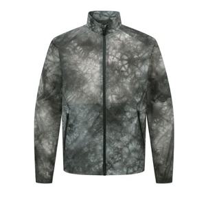 [링스골프][25SS] 남성 모노패턴 점퍼  L11E1JP333_GY_CC