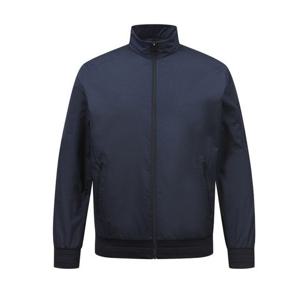 [링스골프][25SS] 남성 투톤  경량 점퍼  L11E1JP131_NA_CC