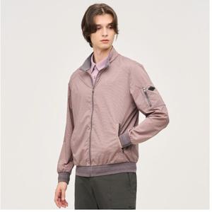 [링스골프][25SS] 남성 투톤  경량 점퍼  L11E1JP131_PK_CC