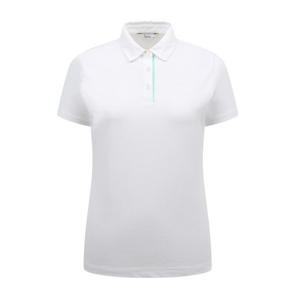 [링스골프][25SS] 여성 카라 반소매 티셔츠  L22E2TO052_CC