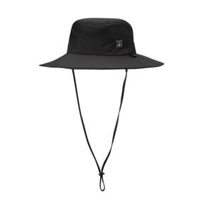 [링스골프][25SS] 남성 와이드챙 버킷햇  L11E1CP302_BK_CC