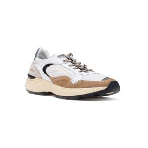 (STOKTON) 9STRVS5S9S 리버스 U 이태리 토스카나산 명품 하이앤드 남성 스니커즈