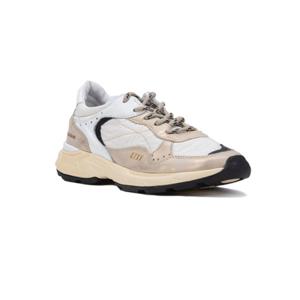 (STOKTON) 8STRVS5S9S 리버스 D 이태리 토스카나산 하이엔드 여성 스니커즈