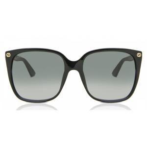 구찌 GG0022S 001 여성용 선글라스