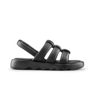 [쿠거]여성샌들 줄리아나 W9DJULI3M11CG(블랙)