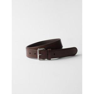 프라다 벨트 2CS1322HII F0192 Ebony