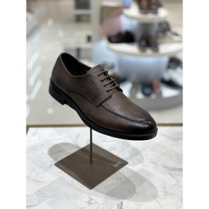 닥스구두 남성 사피아노 기능성 정장구두 DMX475 브라운 (DMX475KE22)