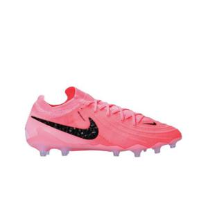 나이키 팬텀 GX 2 엘리트 AG 선셋 펄스 블랙 FJ2554-600