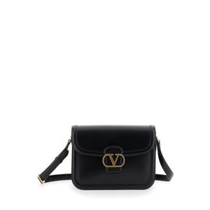 발렌티노 가라바니 크로스백 6Y2B0D05ECH0NO Black
