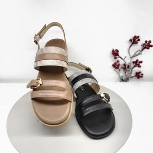 [탠디]BY탠디 여성플랫 캐쥬얼샌들 X25057