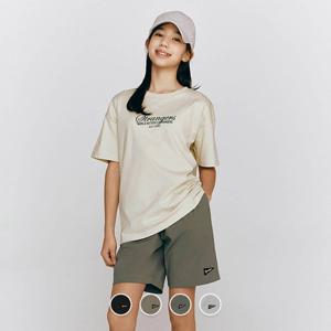 [지오다노주니어] 03105521 나일론 반바지