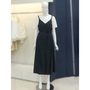 [나이스클랍][나이스클랍]뷔스티에 원피스(A252PWO511)NY_DG