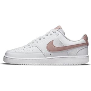 나이키 여성용 코트 비전 로우 인 102화이트/핑크옥스 WDH3158 102 화이트/핑크녹스