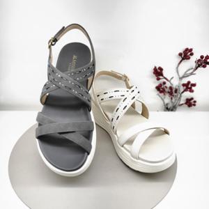 [탠디]BY탠디 여성캐쥬얼 데일리샌들X25036