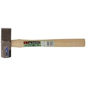 BRH-0.7 수사다가네망치 1EA BRH-0.7(700g) 자재