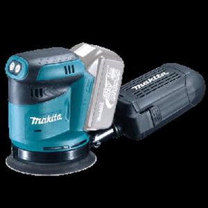 부품 MAKITA 충전원형샌더 DBO180Z 18V/본체만(배터리X